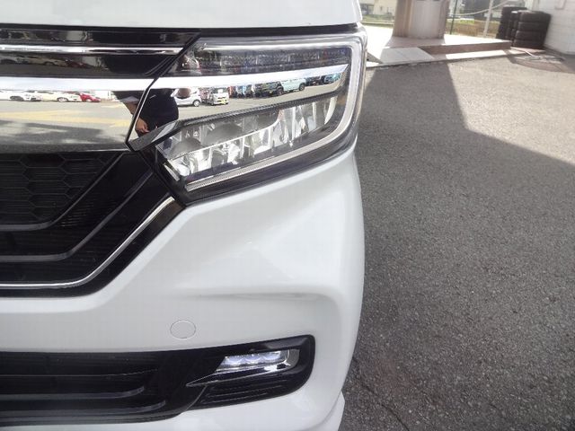 Honda N BOX CUSTOM 2018-08 24839-28