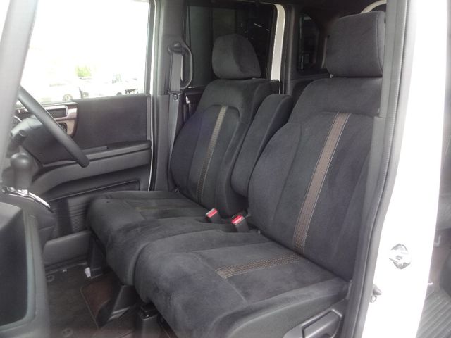 Honda N BOX CUSTOM 2018-08 24839-9