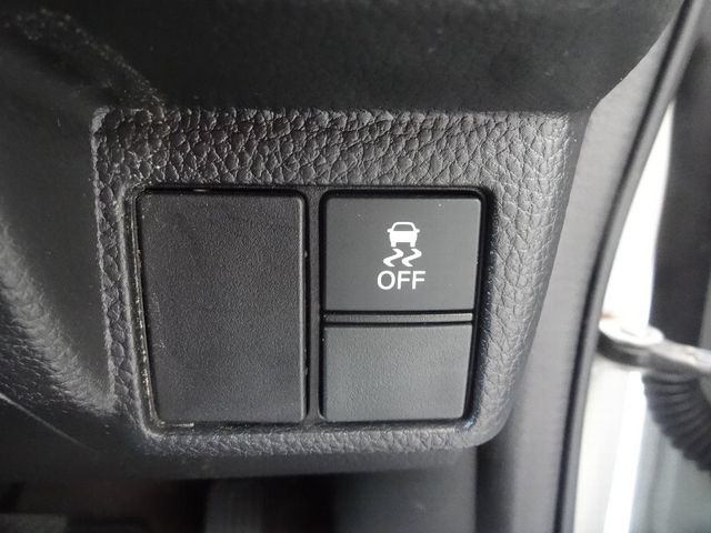 Honda N BOX CUSTOM 2018-08 24839-25