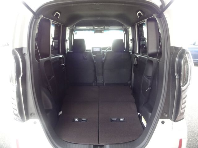 Honda N BOX CUSTOM 2018-08 24839-10