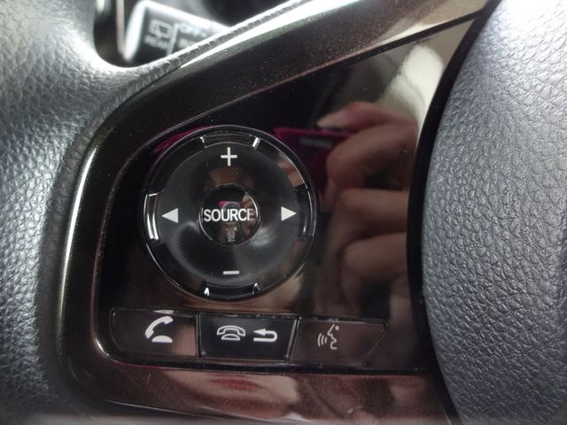 Honda N BOX CUSTOM 2018-08 24839-18