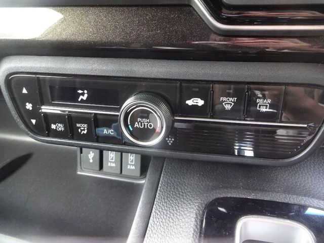 Honda N BOX CUSTOM 2018-08 24839-14