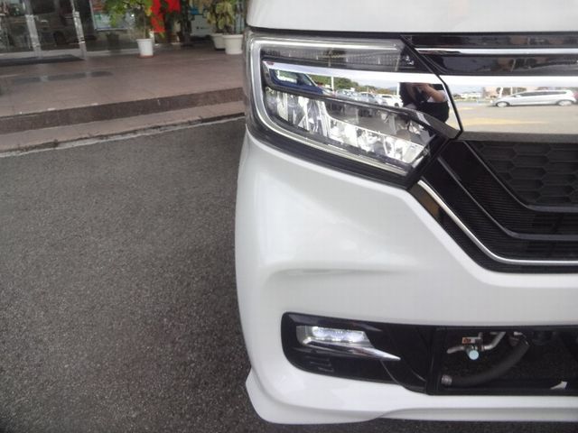 Honda N BOX CUSTOM 2018-08 24839-29