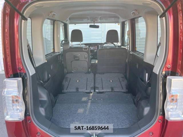 Daihatsu TANTO CUSTOM 2014-12 385714-8