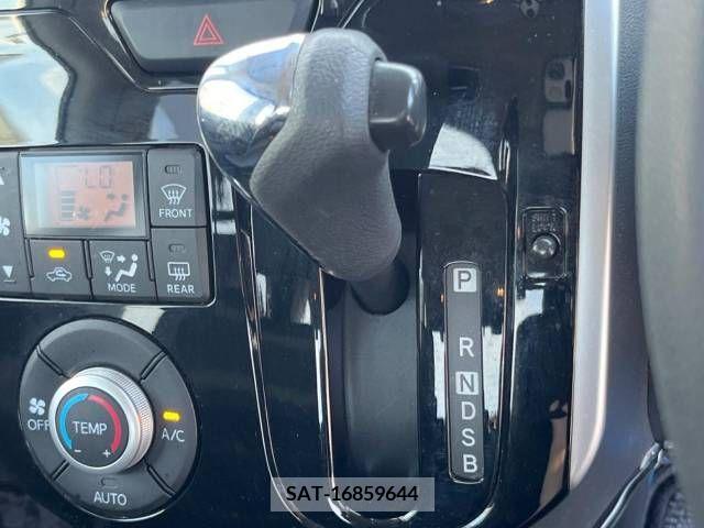 Daihatsu TANTO CUSTOM 2014-12 385714-18
