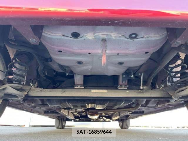 Daihatsu TANTO CUSTOM 2014-12 385714-17