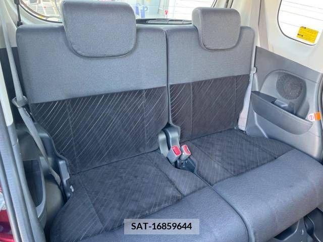Daihatsu TANTO CUSTOM 2014-12 385714-7