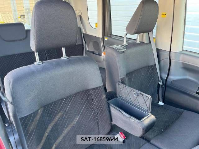 Daihatsu TANTO CUSTOM 2014-12 385714-6