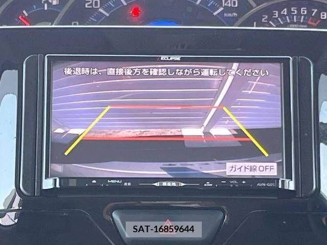 Daihatsu TANTO CUSTOM 2014-12 385714-4
