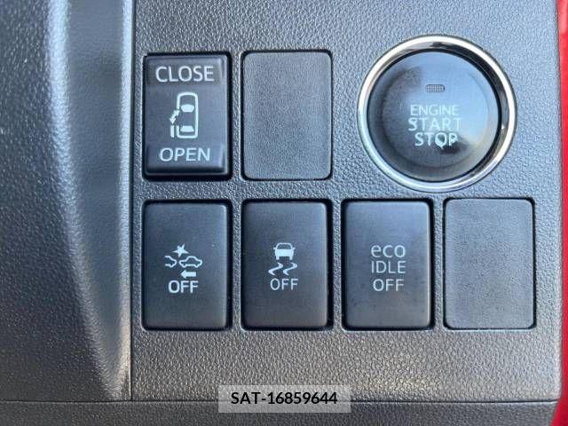 Daihatsu TANTO CUSTOM 2014-12 385714-3
