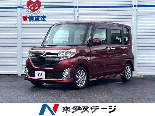 Daihatsu TANTO CUSTOM 2014-12 385714-0