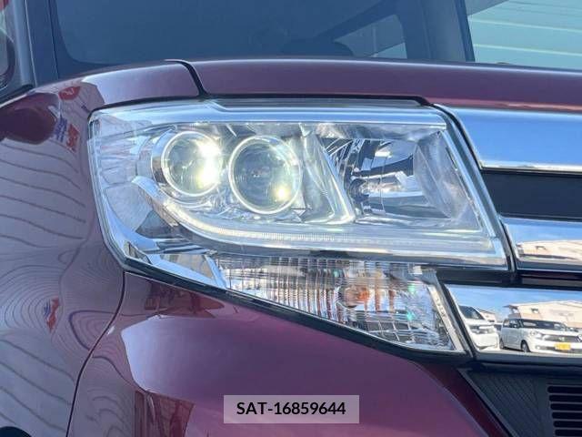 Daihatsu TANTO CUSTOM 2014-12 385714-11