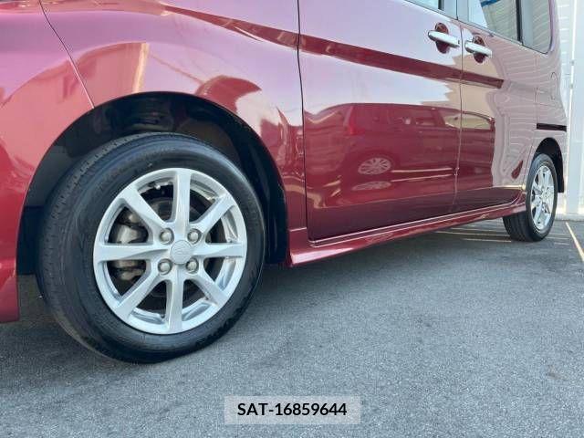 Daihatsu TANTO CUSTOM 2014-12 385714-10