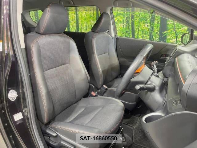 Toyota SIENTA 2018-01 394055-8