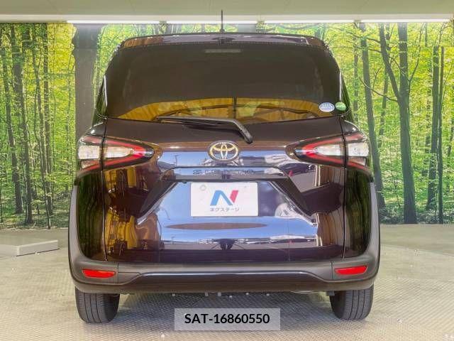 Toyota SIENTA 2018-01 394055-17