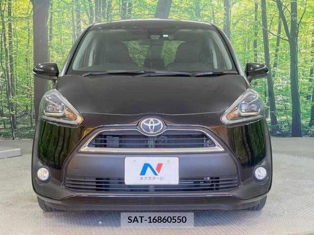 Toyota SIENTA 2018-01 394055-16