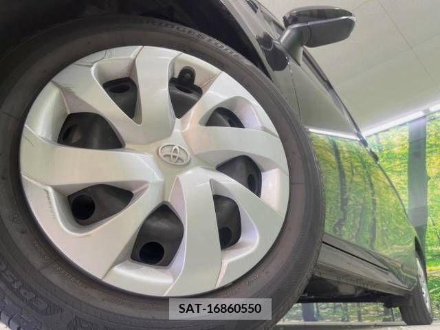 Toyota SIENTA 2018-01 394055-15