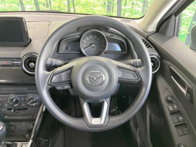 Mazda DEMIO 2018-03 20259-11