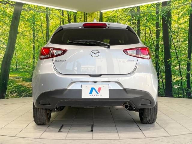 Mazda DEMIO 2018-03 20259-15