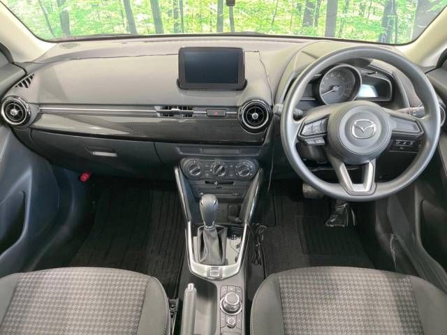 Mazda DEMIO 2018-03 20259-1