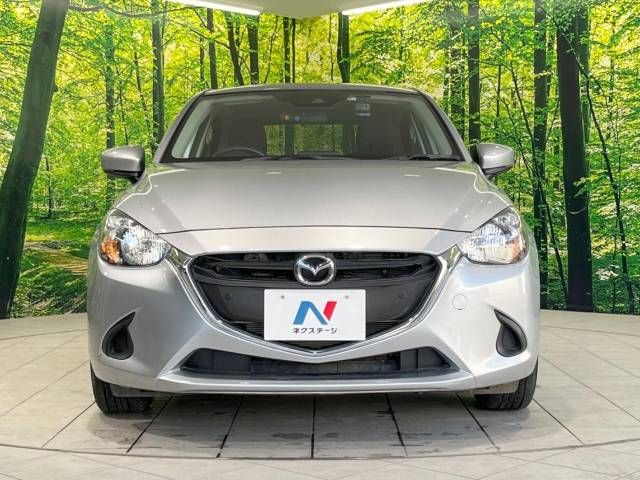 Mazda DEMIO 2018-03 20259-14