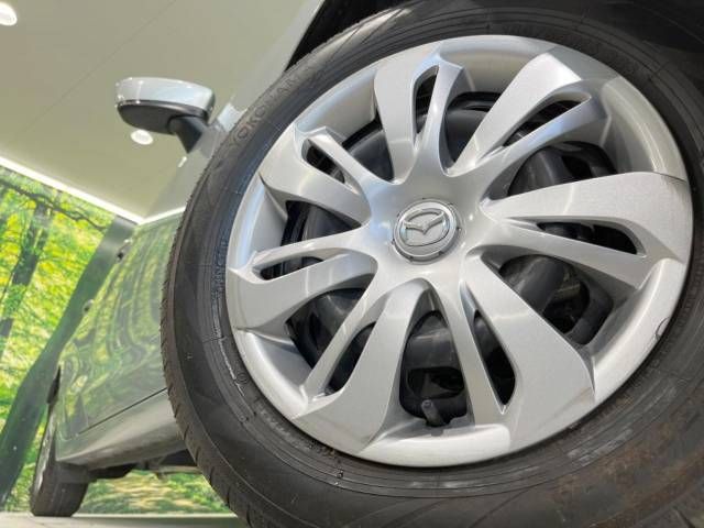 Mazda DEMIO 2018-03 20259-13