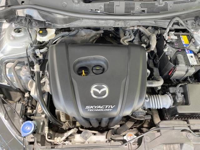 Mazda DEMIO 2018-03 20259-18