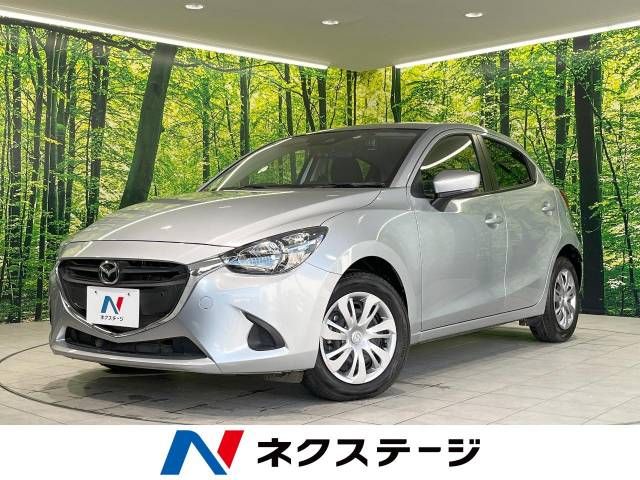 Mazda DEMIO 2018-03 20259-0