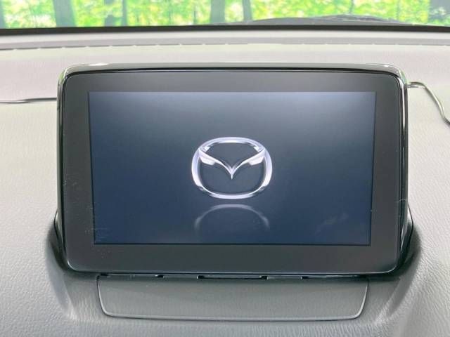 Mazda DEMIO 2018-03 20259-3
