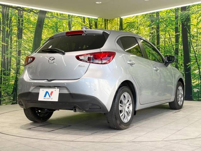 Mazda DEMIO 2018-03 20259-17