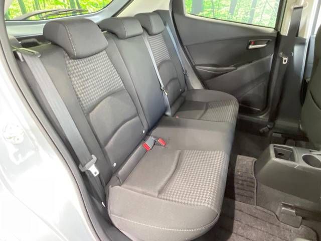 Mazda DEMIO 2018-03 20259-9