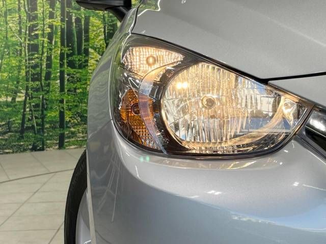 Mazda DEMIO 2018-03 20259-12