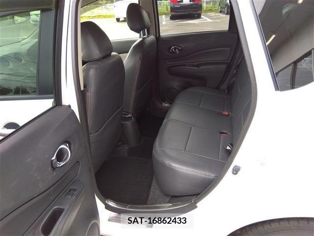 Nissan NOTE 2017-04 377356-29