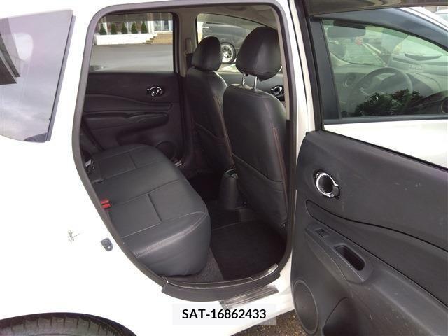 Nissan NOTE 2017-04 377356-28