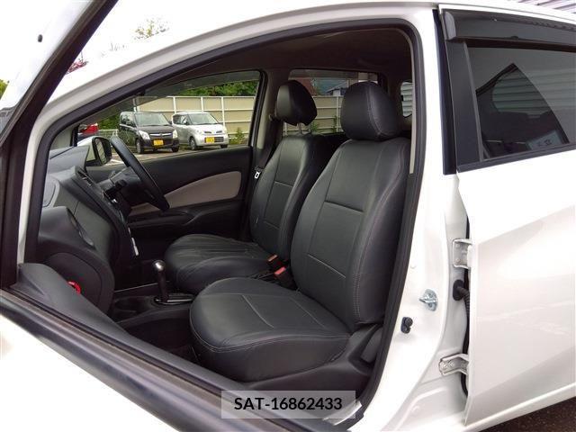 Nissan NOTE 2017-04 377356-26