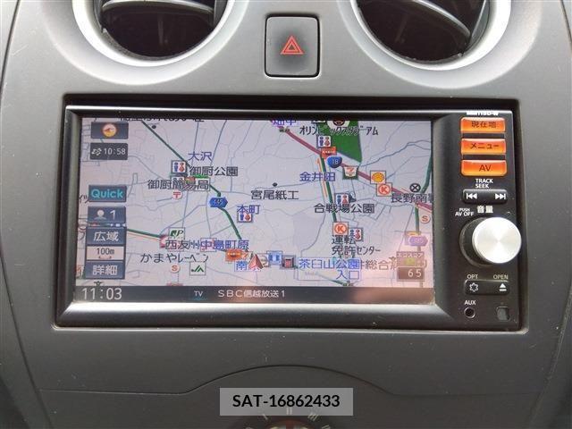 Nissan NOTE 2017-04 377356-10