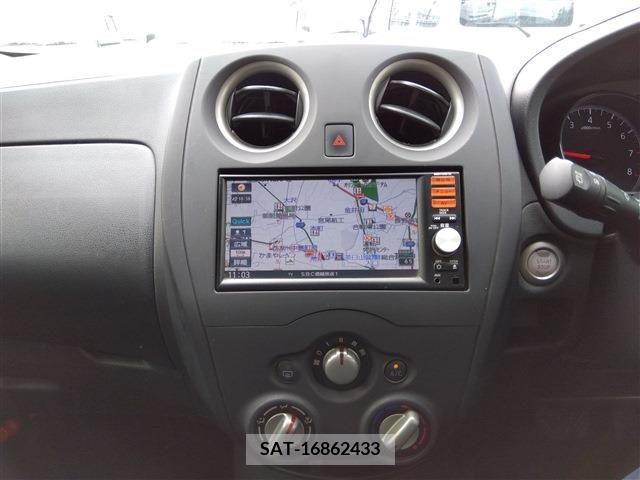 Nissan NOTE 2017-04 377356-9