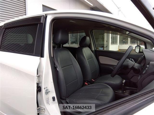 Nissan NOTE 2017-04 377356-24