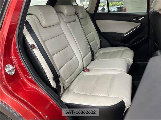 Mazda CX-5 2015-03 265917-8