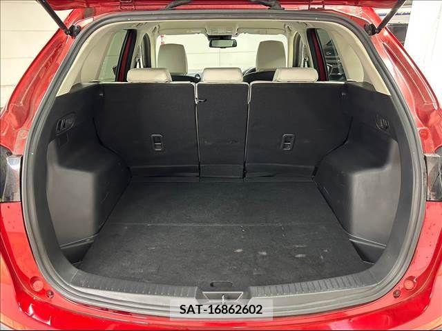 Mazda CX-5 2015-03 265917-19