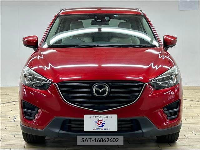 Mazda CX-5 2015-03 265917-16