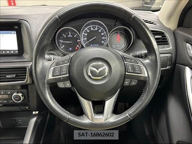 Mazda CX-5 2015-03 265917-12