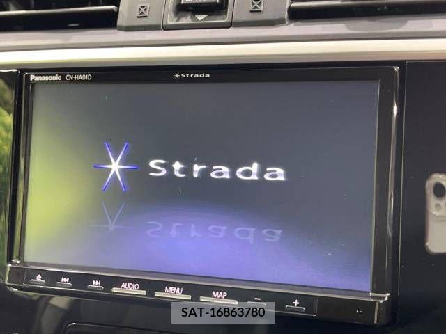 Subaru LEVORG 2014-08 244148-2