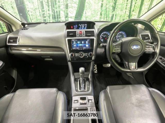 Subaru LEVORG 2014-08 244148-1