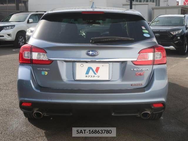 Subaru LEVORG 2014-08 244148-15