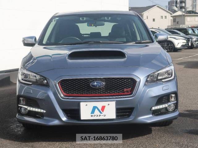 Subaru LEVORG 2014-08 244148-14