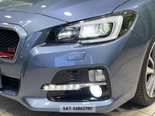 Subaru LEVORG 2014-08 244148-12