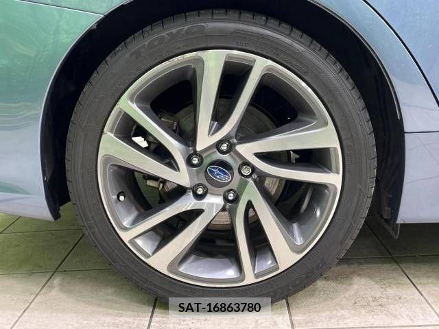 Subaru LEVORG 2014-08 244148-13