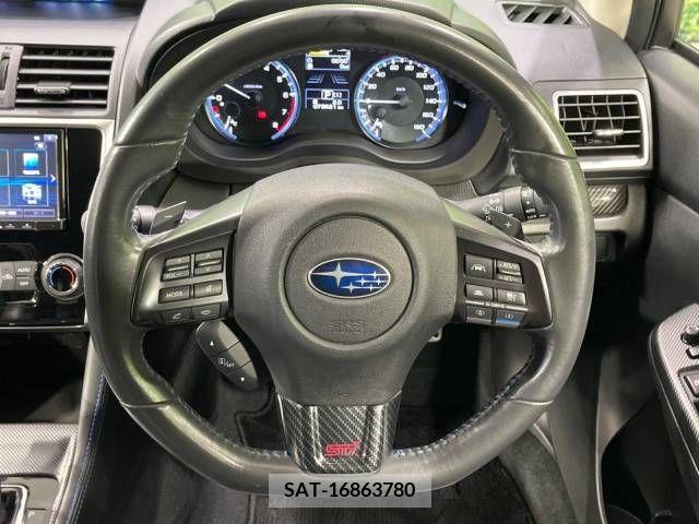 Subaru LEVORG 2014-08 244148-11