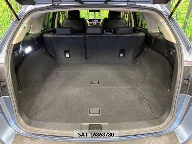 Subaru LEVORG 2014-08 244148-10